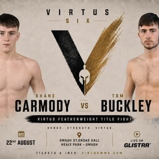 Tom Buckley